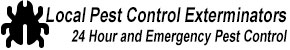 Overland Park KS Pest Control Exterminators